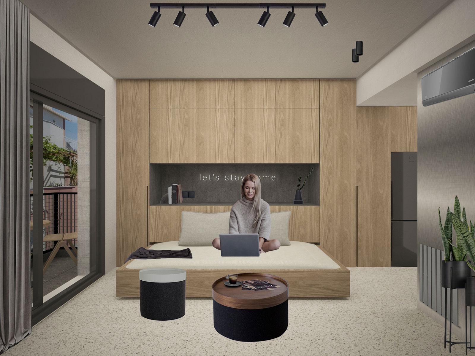 keramikos apartments