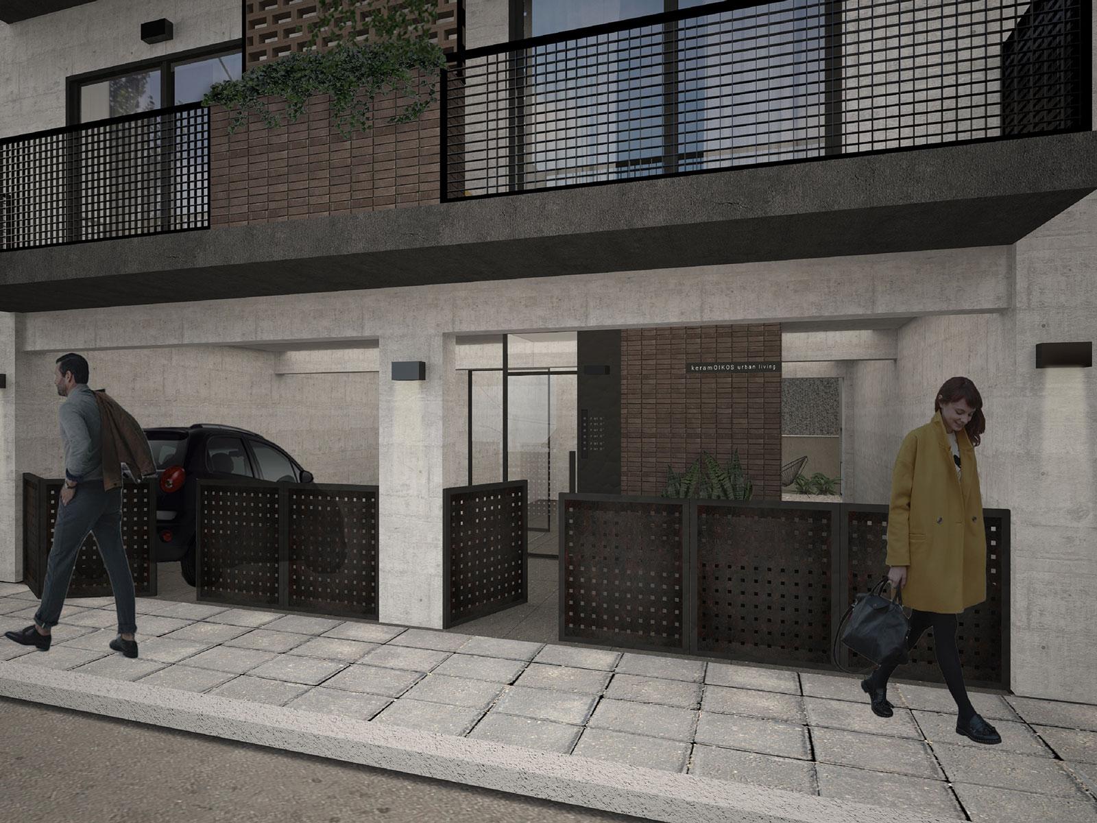 athens apartments for sale